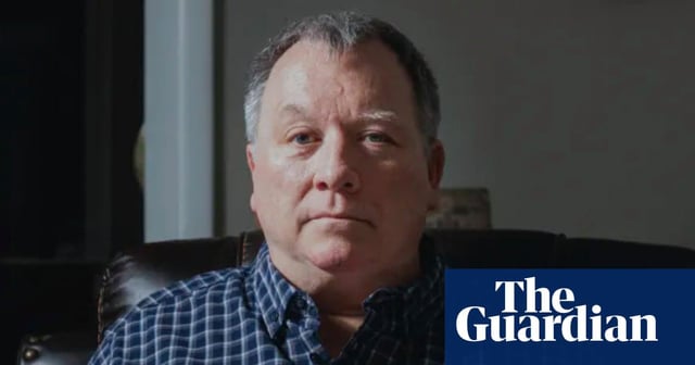 Man sues Tennessee county after he was jailed for Charlie Kirk meme