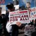 Momentum Is Building for Medicare for All: As private health insurers jack up premiums for tens of millions, a majority of Americans now want Medicare for All — even if it entails eliminating private health insurers and raising taxes.