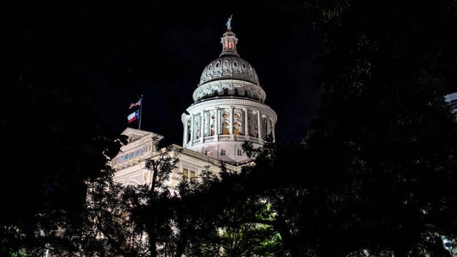 More redistricting bad news for Republicans: Texas may not net five GOP seats like they planned