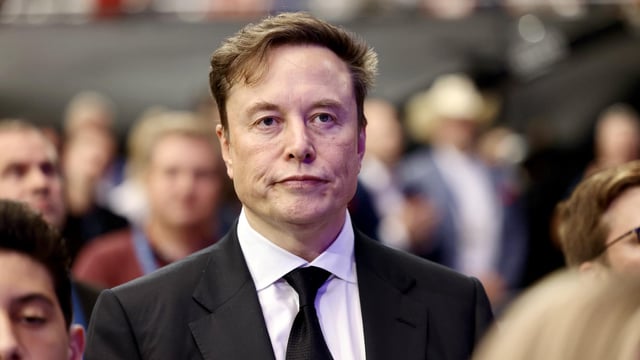 Musk Reportedly Funding GOP Campaigns Ahead Of 2026 Midterms, Staying Away From Initiative To Create Third Party