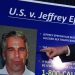 New Epstein files include mentions of President Trump