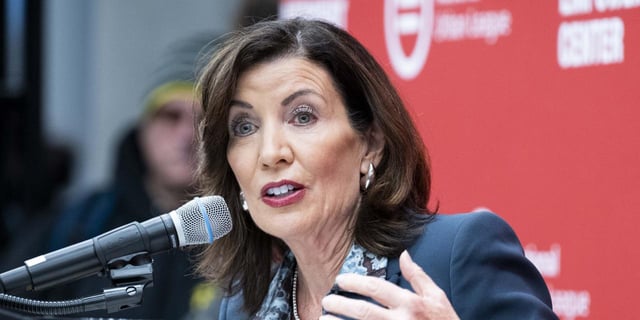 New York Signs AI Safety Bill Into Law, Ignoring Trump Executive Order