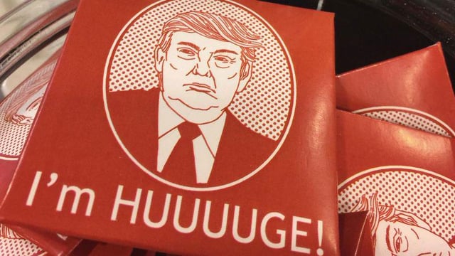 New photos released from Epstein’s estate showing Trump, Bannon, Bill Clinton and other high-profile people