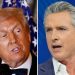 Newsom Finds New Way to Troll Trump With Website Tracking President’s ‘Criminal Cronies’: ‘Gavin Newsom has launched a new site to ‘detail the criminal records, corruption cases, and extremist ties of the people Donald Trump elevates, protects, pardons, and surrounds himself with’