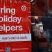 November private payrolls unexpectedly fell by 32,000, led by steep small business job cuts, ADP reports