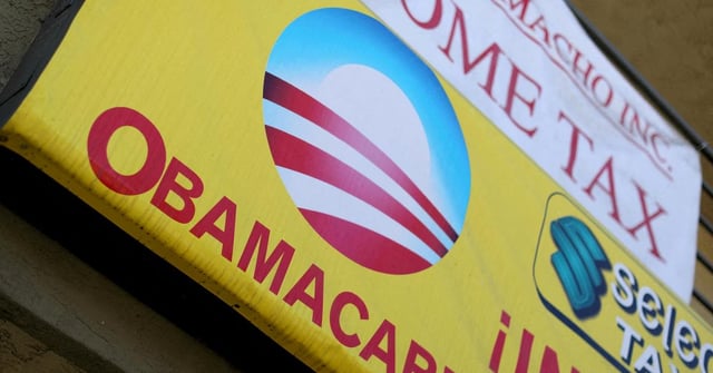 Obamacare more popular with Americans than ever, poll finds
