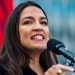 Ocasio-Cortez early 2028 Democratic favorite among young voters: Poll