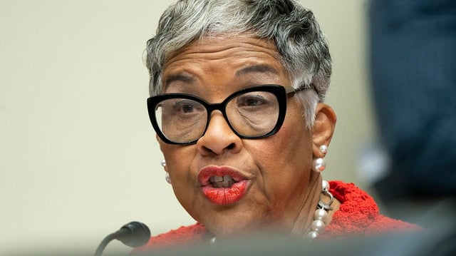 Ohio Dem on Kennedy Center board call says she was muted: Renaming ‘was not unanimous’