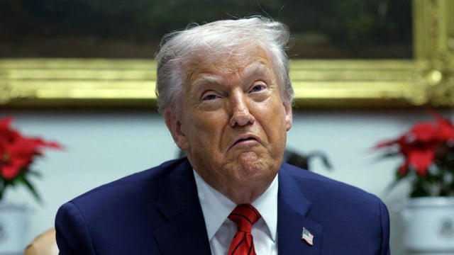 Opinion | The US is now a potent threat to Europe. No one alive has ever seen this