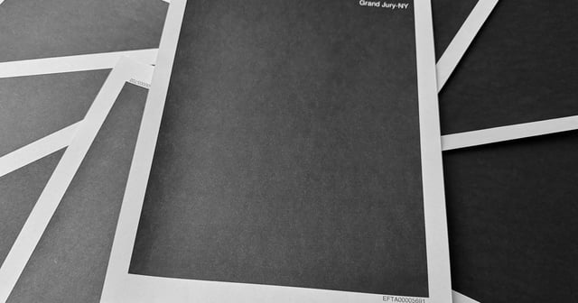 Over 500 pages in Epstein files were entirely blacked out, CBS News finds