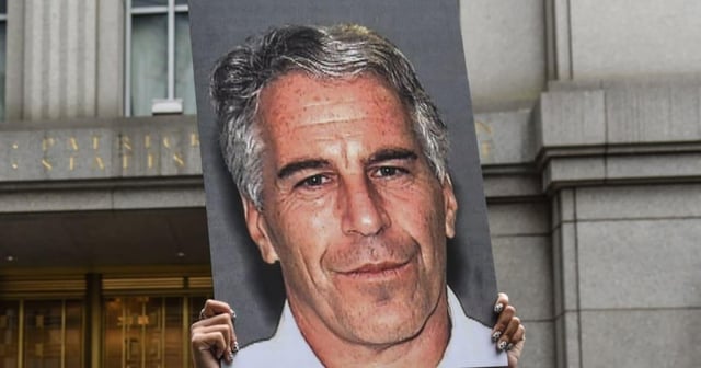 Oversight Dem calls on DOJ to release ‘entirety’ of Epstein files: ‘This cover-up has to end’
