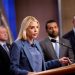 Pam Bondi’s approval rating collapses by 47 points