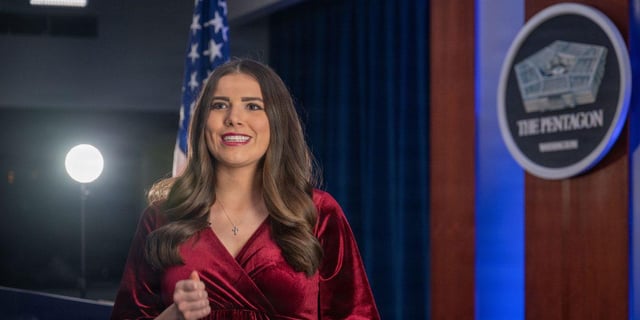 Pentagon Claims It “Absolutely” Knows Who It Killed in Boat Strikes. Prove It, Lawmaker Says.