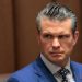 Pentagon Unveils New GenAI Platform, It Immediately Starts Flagging Pete Hegseth’s War Crimes