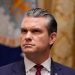 Pentagon’s Signalgate Review Finds Hegseth Violated Defense Department Regulations