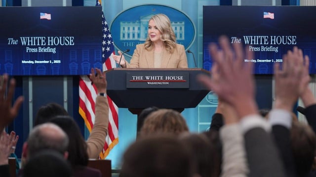 Pete Hegseth authorized second strike on drug boat, White House confirms