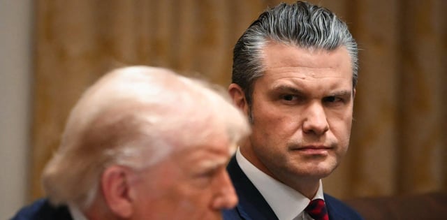 Pete Hegseth could be investigated for illegal orders by 5 different bodies – but none are likely to lead to charges
