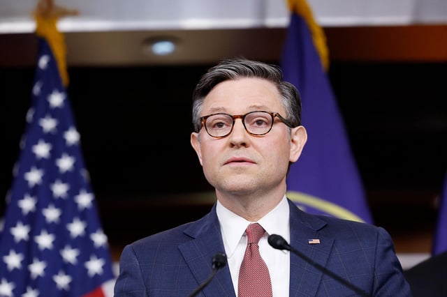 “Political malpractice”: Johnson faces bipartisan blowback for nixing ACA subsidies vote