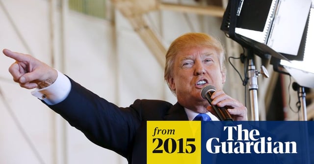 Poll: 30% of GOP voters support bombing Agrabah, the city from Aladdin