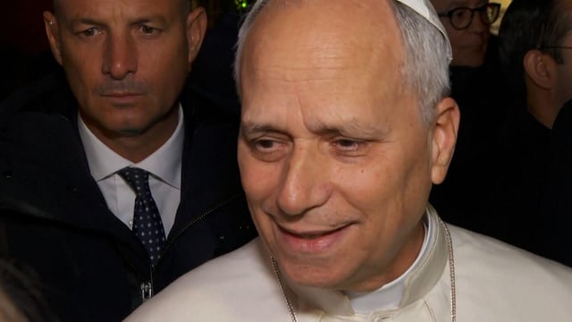 Pope Says Trump is Trying to 'Break Apart' Europe-US Alliance