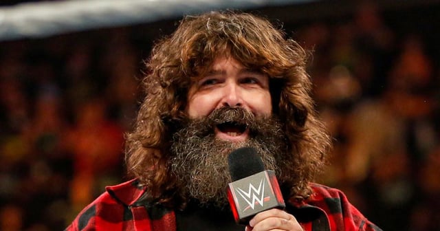 Pro wrestler Mick Foley parts ways with WWE over its Trump ties, cites Rob Reiner remarks as 'final straw'