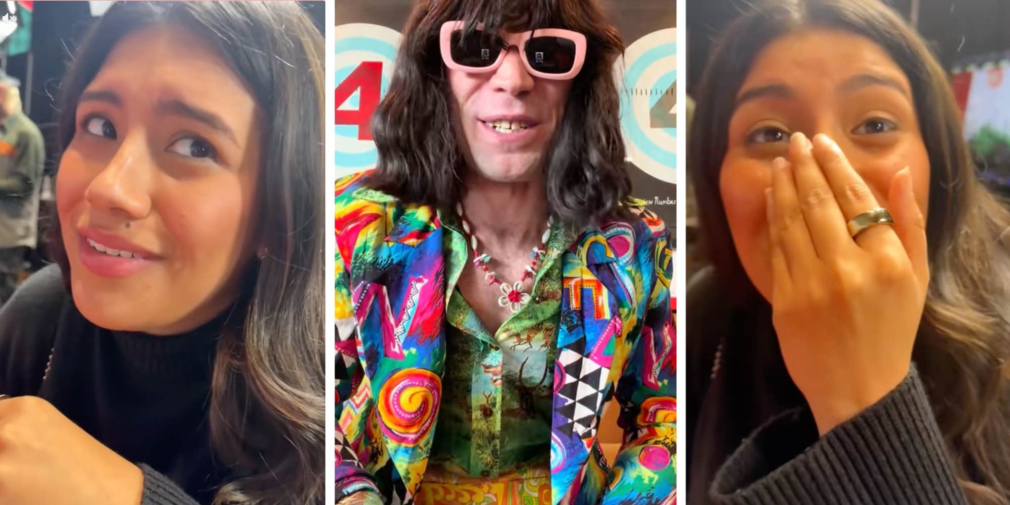 "Proof Hannah Montana would have worked": Mr. Fantasy fan surprised to learn he's actually KJ Apa