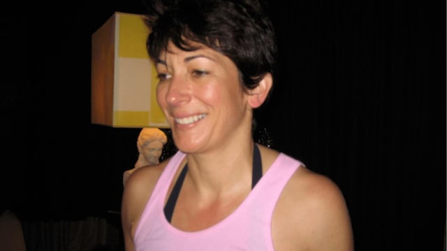 Public release of Epstein records puts Maxwell under fresh scrutiny amid her claims of innocence