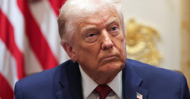 Pulitzer Board Demands Trump’s Tax and Psych Records in Lawsuit Twist | Donald Trump isn’t going to be happy about this one.