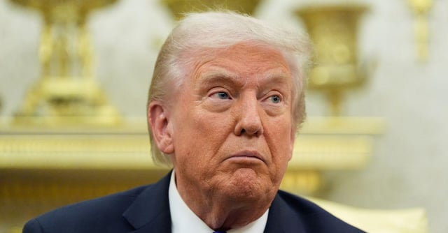 Pulitzer Prize Board members seek discovery of Trump finances, psych records, prescription meds