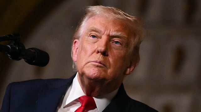 Purported Epstein Letter To Larry Nassar Says 'Our President' Loved 'Young, Nubile Girls'