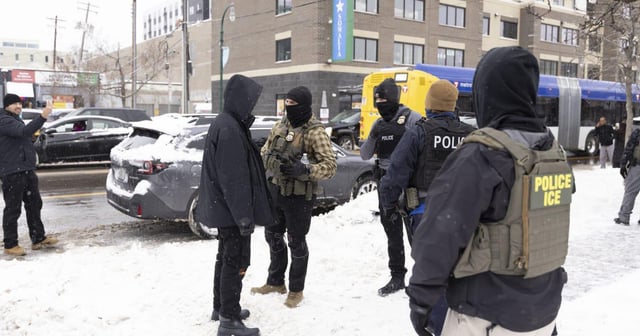 Rep. Ilhan Omar: Trump's slurs seek to cast suspicion on anyone who isn't white