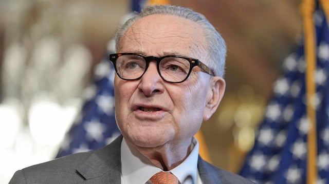 Republicans block bill to extend expiring health insurance subsidies