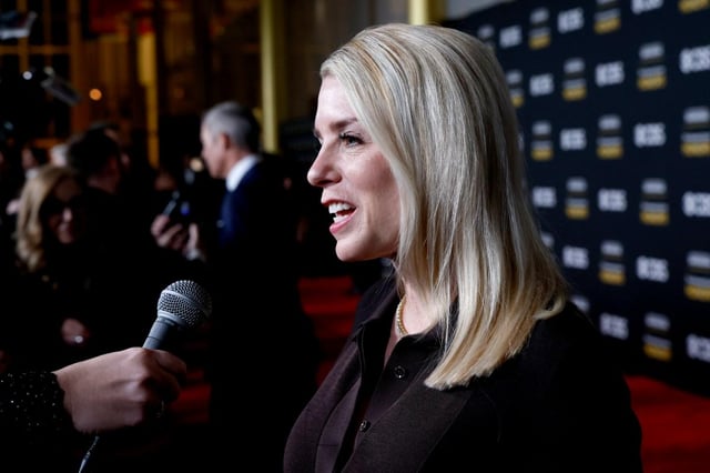 Republicans ‘On Board’ With Pam Bondi Impeachment—Ro Khanna