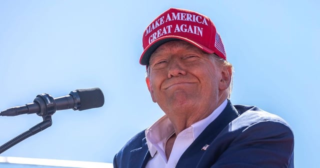 “Scumbag-in-Chief”: Trump brags about his “greatness” while blaming Rob Reiner for his own murder. Even his own supporters are ashamed.