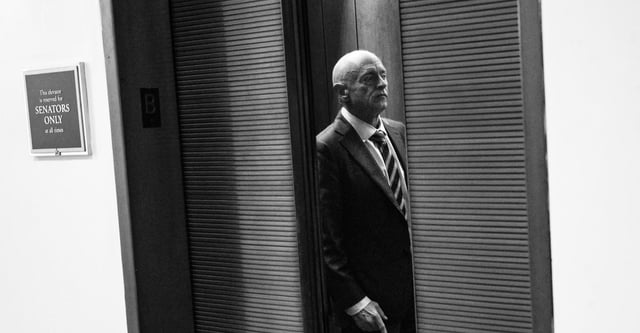 Senator Mark Kelly Is in the Wrong Job. He should be Secretary of Defense.