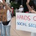 Senators Demand Trump Admin Come Clean on Plan to 'Quietly Kill' Social Security Offices
