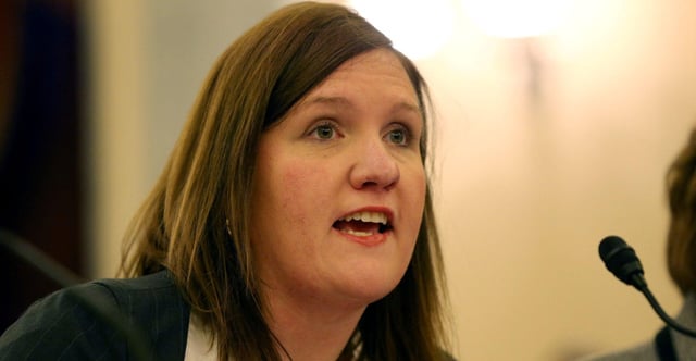 Sonia Sotomayor Says Trump Will Have ‘Absolute Power’ If the Court Overturns Humphrey’s Executor