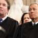 Supreme Court rulings may be ‘based on threats’ to justices—Court papers