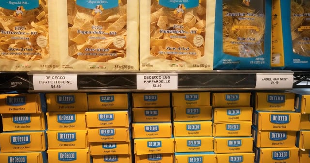 Tariffs have cost U.S. households US$1,200 each since Trump returned to the White House: Democrats