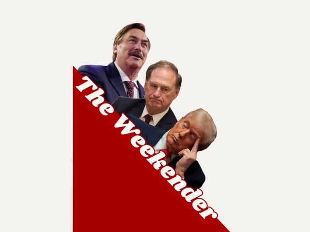 Texas Gets a Pass for a Gerrymandering Free-For-All. Will California Be Given the Same?