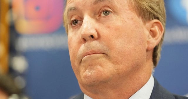 Texas still won't explain why it's making a list of trans people. Advocates are terrified. Attorney General Ken Paxton is known for his anti-trans policies, so what will he do with a list of trans names?