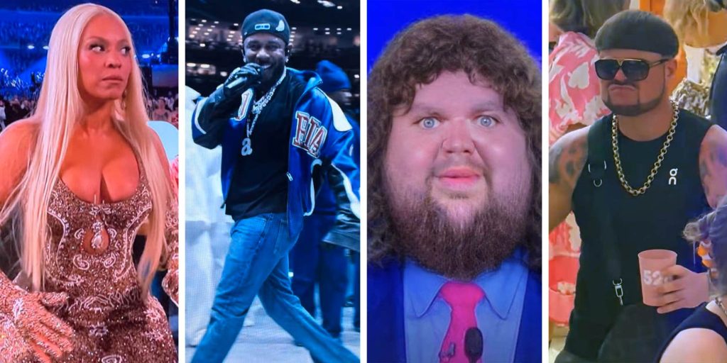 The 30 best memes of 2025