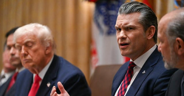 The Alleged Drug Boat Wasn’t Even Heading to the U.S.: Report | This new detail eviscerates Pete Hegseth’s argument.