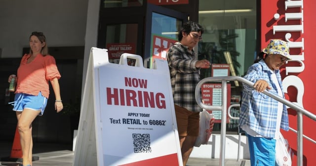 The American Dream is no longer attainable, say a majority of voters in new polling