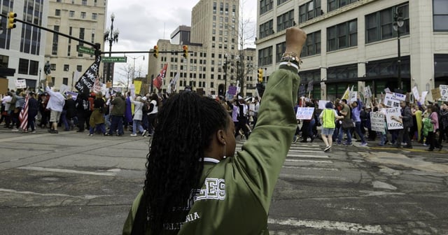 The Americans Who Saw All This Coming—but Were Ignored and Maligned | Call them the Cassandras: the people—mostly not white and male—who smelled the fascism all over Trump from jump street. Why were they “alarmists,” and how did “anti-alarmism” become cool?