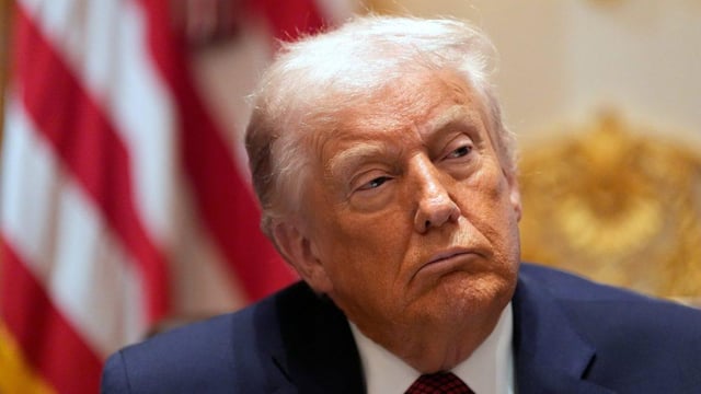 The Epstein files can finally be fully opened. Now all eyes are on Trump