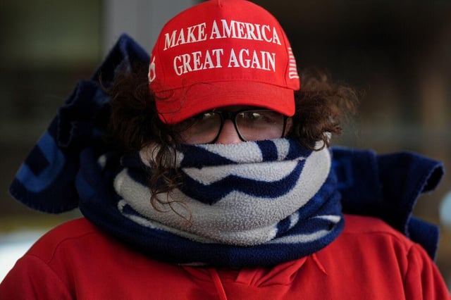 The GOP Still Isn’t Getting It on Affordability