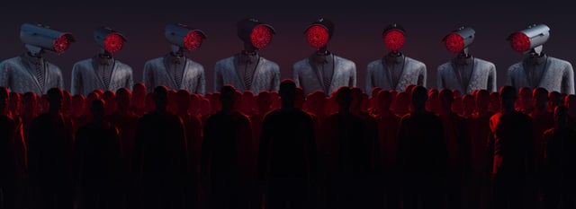 The New Normal: Trump Decides Which Beliefs Are ‘Legal’: When dissent becomes an “indicator,” the First Amendment stops being a right and starts being a risk.