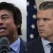 The Push to Impeach Pete Hegseth Is On