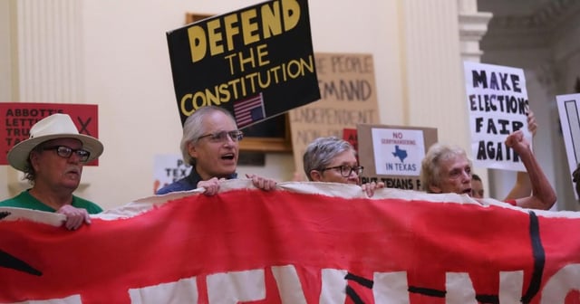 The Roberts court just helped Trump rig the midterms